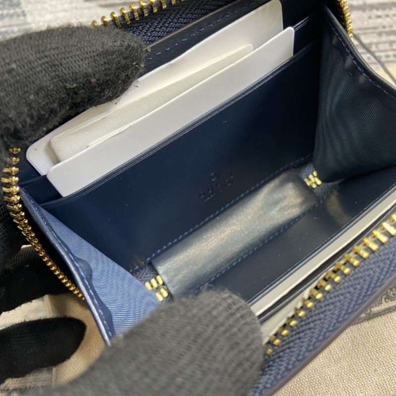 Gvc*1 wallets